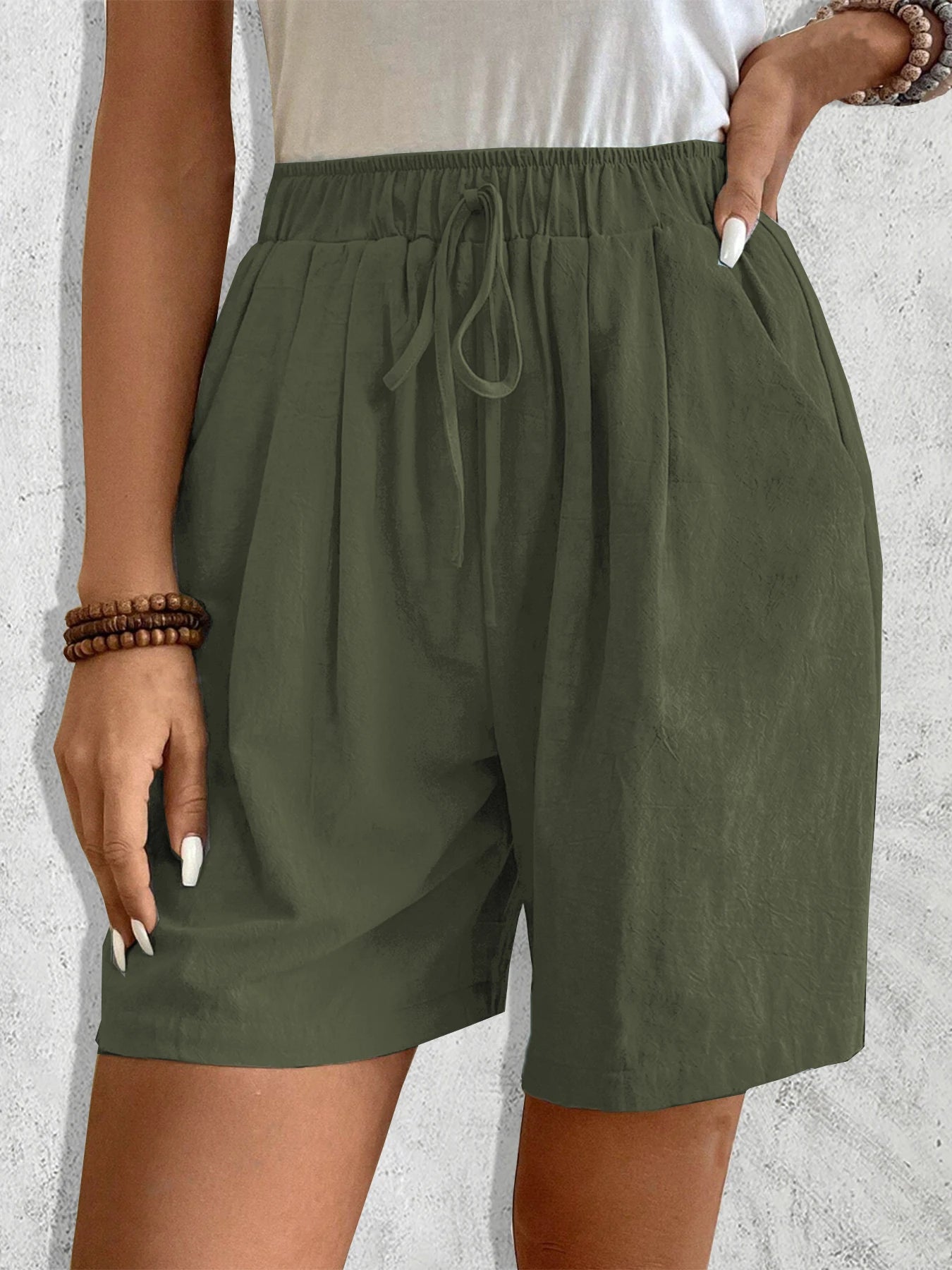 Mimi Soft Shorts