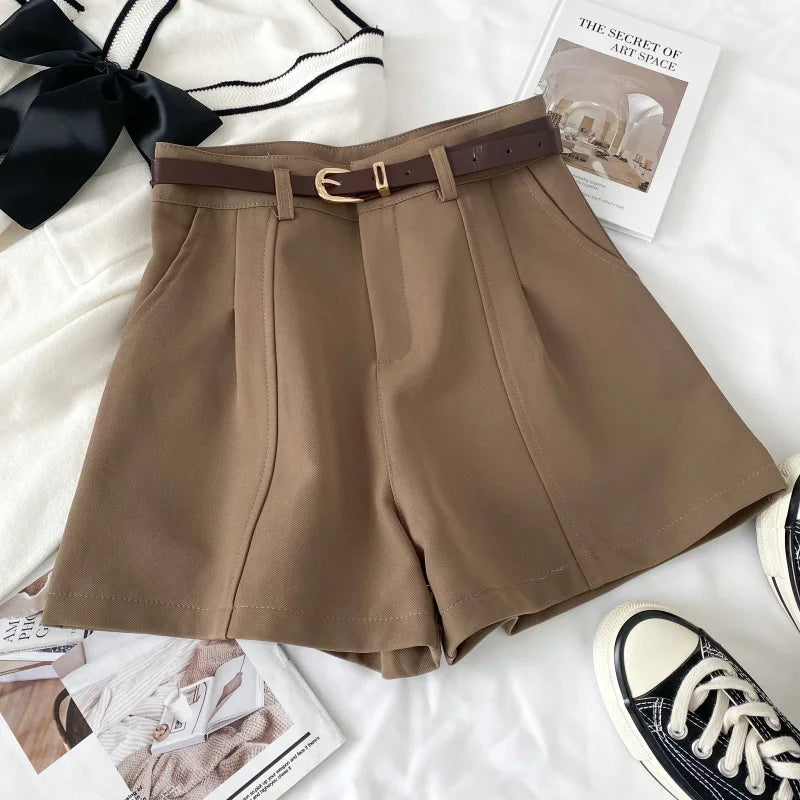 Pocket Shorts