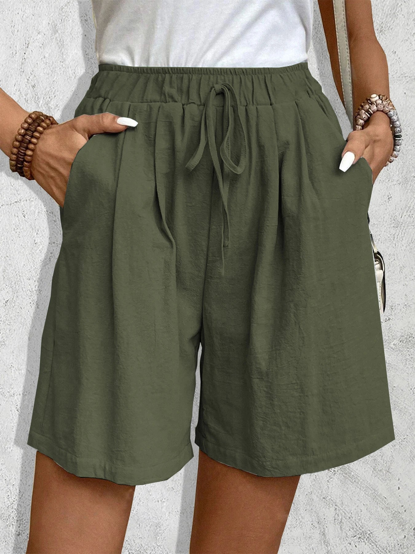 Mimi Soft Shorts