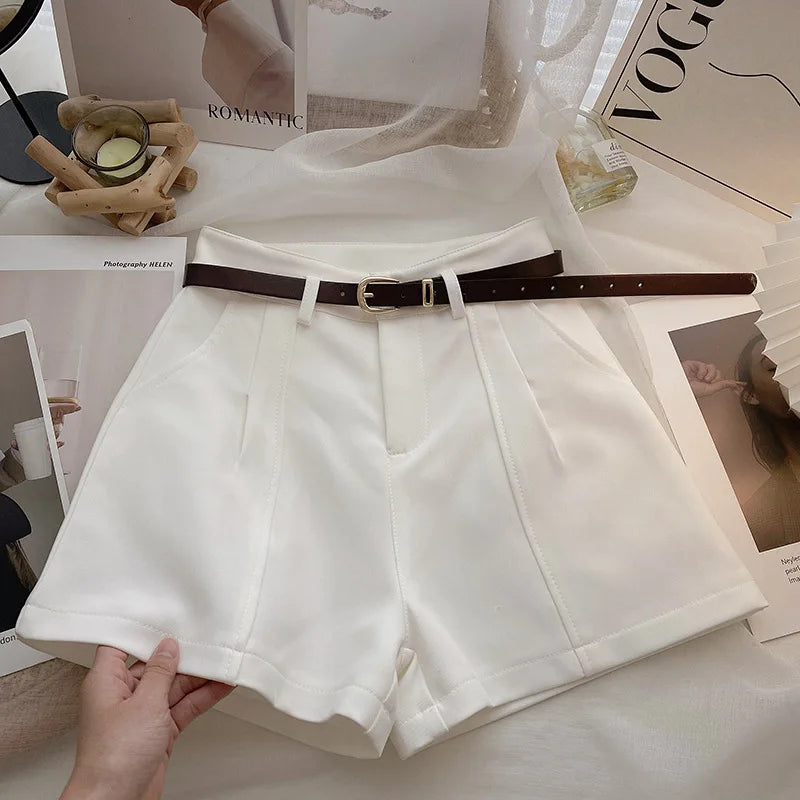 Pocket Shorts