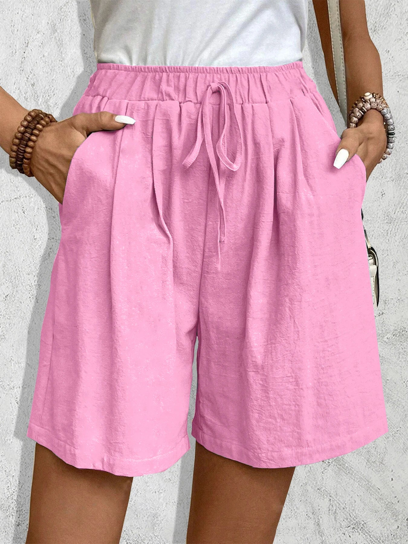 Mimi Soft Shorts