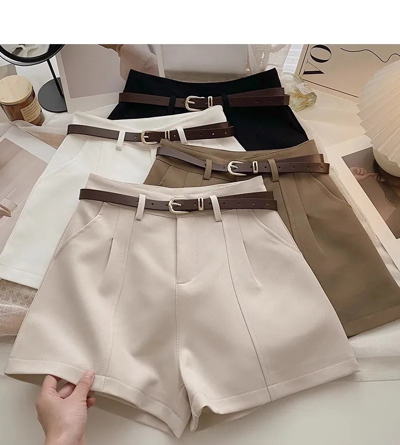 Pocket Shorts