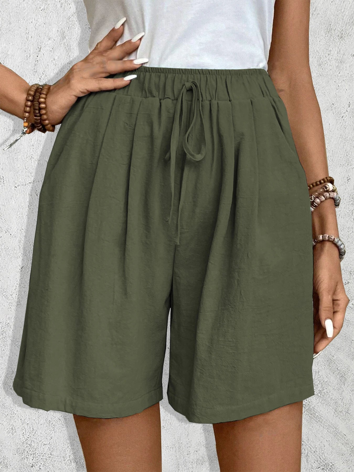 Mimi Soft Shorts
