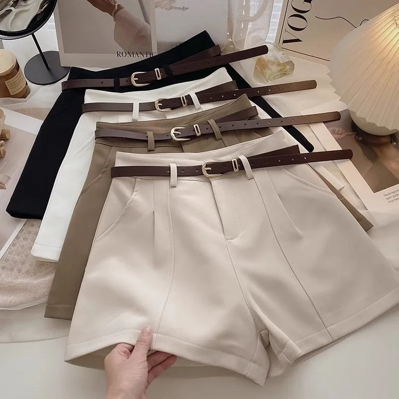 Pocket Shorts