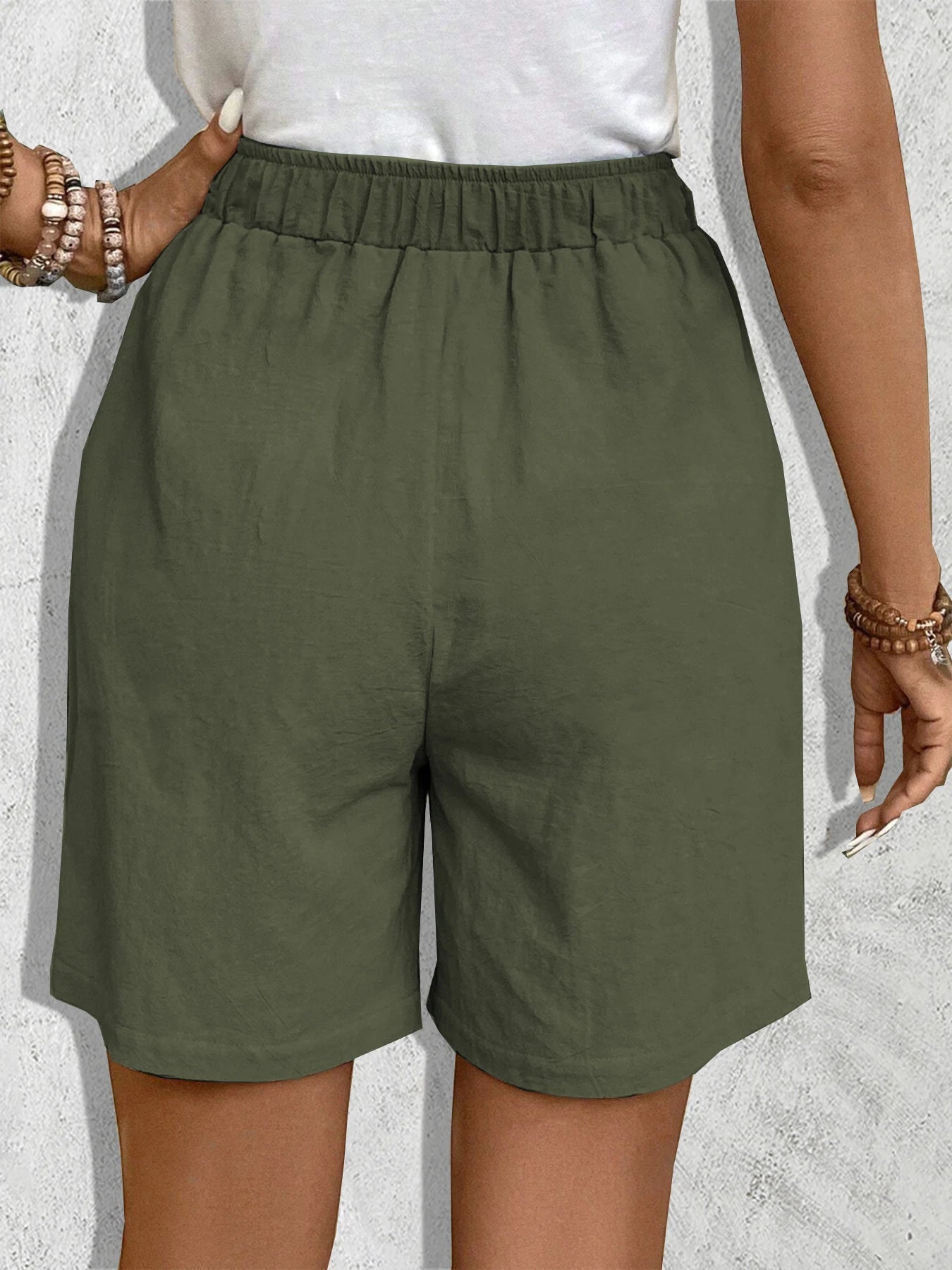 Mimi Soft Shorts